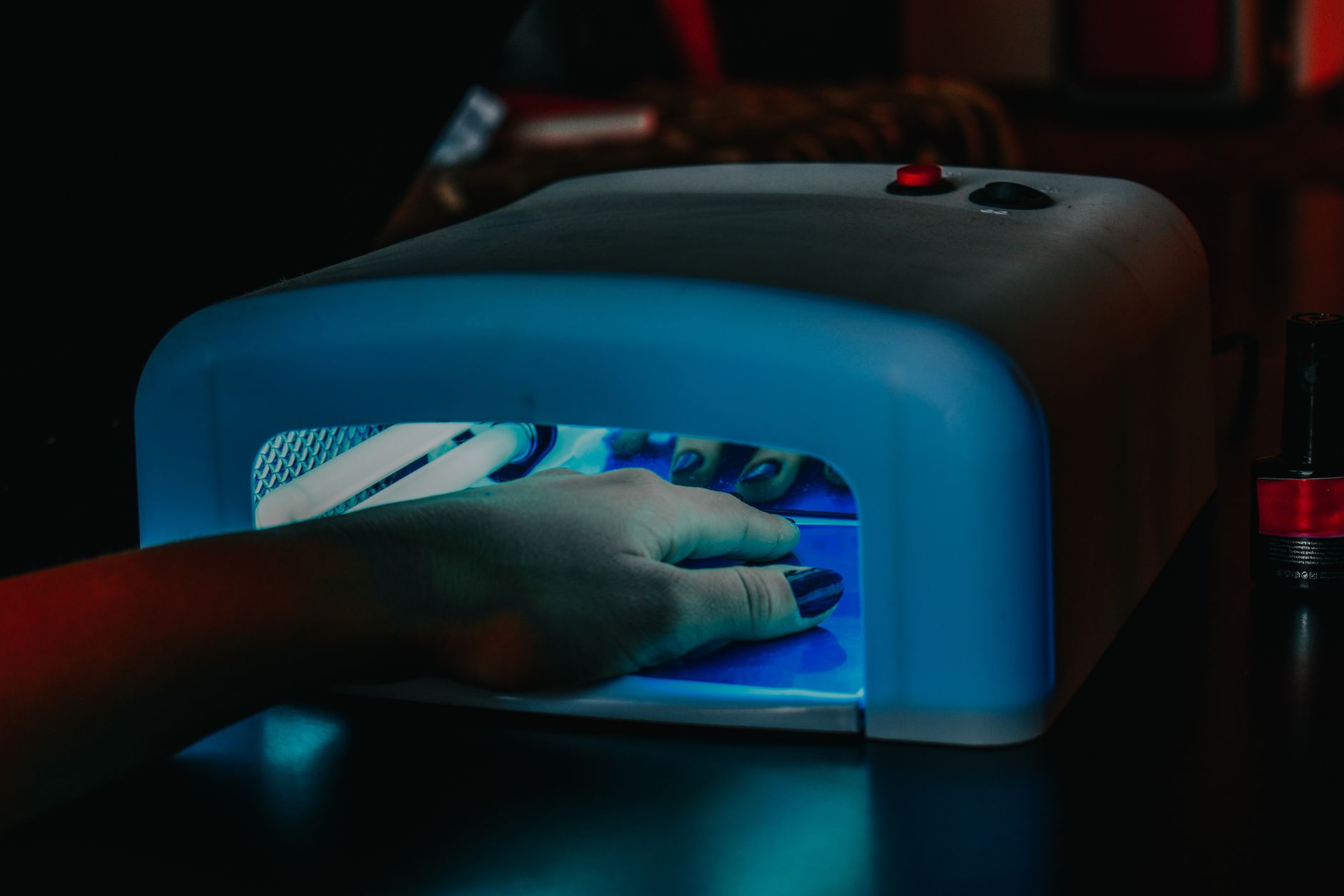Gel Manicure